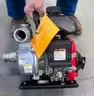2019 Honda Water Pump *Wear on Impeller*