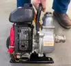 2019 Honda Water Pump *Wear on Impeller*