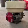 HONDA Engine with Gear Reduction Drive