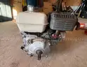 HONDA Engine with Gear Reduction Drive