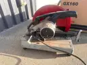 Makita Electric Cut Off Saw *No blade*