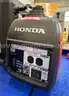 2010 Honda Generator
