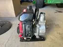 2019 Honda WX15TCX  Water Pump