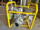 2012 Wacker PG-3 Water Pump