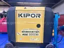 2007 Kipor Generator