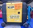 2007 Kipor Generator