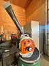 2012 Stihl BR-600 Backpack Blower *Unit has a Crack Seal Leak*