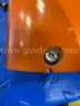 2012 Stihl BR-600 Backpack Blower *Unit has a Crack Seal Leak*