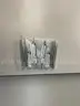 LOT of 6 classroom office desks - computer mountable