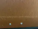 LOT of 6 classroom office desks - computer mountable