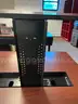 LOT of 6 Computer Mountable Desks