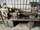 Clausing 4914 Lathe