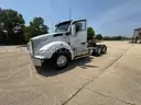 2023 Kenworth Construct T880 Truck