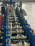 GUILD MODEL PSA-135-10, MINSTER MODEL P2-100, SMXIV12H HIGH SPEED ServoMax HIGH CAPACITY ELECTRONIC ROLL FEED Strut Line
