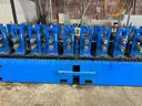 GUILD MODEL PSA-135-10, MINSTER MODEL P2-100, SMXIV12H HIGH SPEED ServoMax HIGH CAPACITY ELECTRONIC ROLL FEED Strut Line