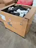 Pallet of network equipment (pallet 4)