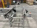 Back-to-back Strut line machine