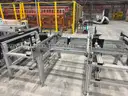Back-to-back Strut line machine