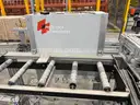 Back-to-back Strut line machine