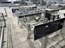 Back-to-back Strut line machine