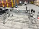 Back-to-back Strut line machine