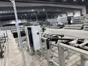 Back-to-back Strut line machine