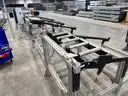 Back-to-back Strut line machine