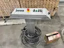 Back-to-back Strut line machine