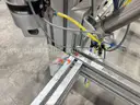 Back-to-back Strut line machine