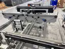 Back-to-back Strut line machine