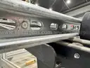 Back-to-back Strut line machine