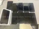 APPLE IPhones  Various Models