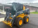 2020 John Deere 330G Skid Steer
