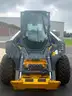2020 John Deere 330G Skid Steer