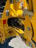 John Deere 110 Backhoe