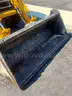 John Deere 110 Backhoe