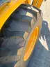 John Deere 110 Backhoe