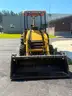 John Deere 110 Backhoe