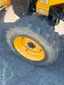 John Deere 110 Backhoe