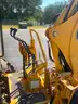 John Deere 110 Backhoe