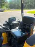 John Deere 110 Backhoe