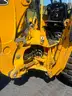 John Deere 110 Backhoe