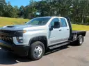 2020 Chevrolet Silverado 3500HD