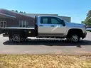 2020 Chevrolet Silverado 3500HD