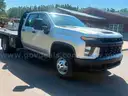 2020 Chevrolet Silverado 3500HD