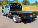 2020 Chevrolet Silverado 3500HD
