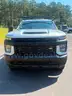 2020 Chevrolet Silverado 3500HD