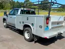 2020 Chevrolet Silverado 3500HD