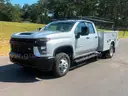 2020 Chevrolet Silverado 3500HD