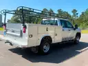 2020 Chevrolet Silverado 3500HD